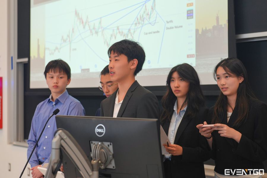 Presentation day