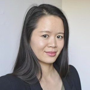 Zhenhua Xu
